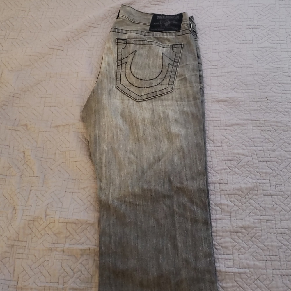 True Religion pants - Picture 1 of 3